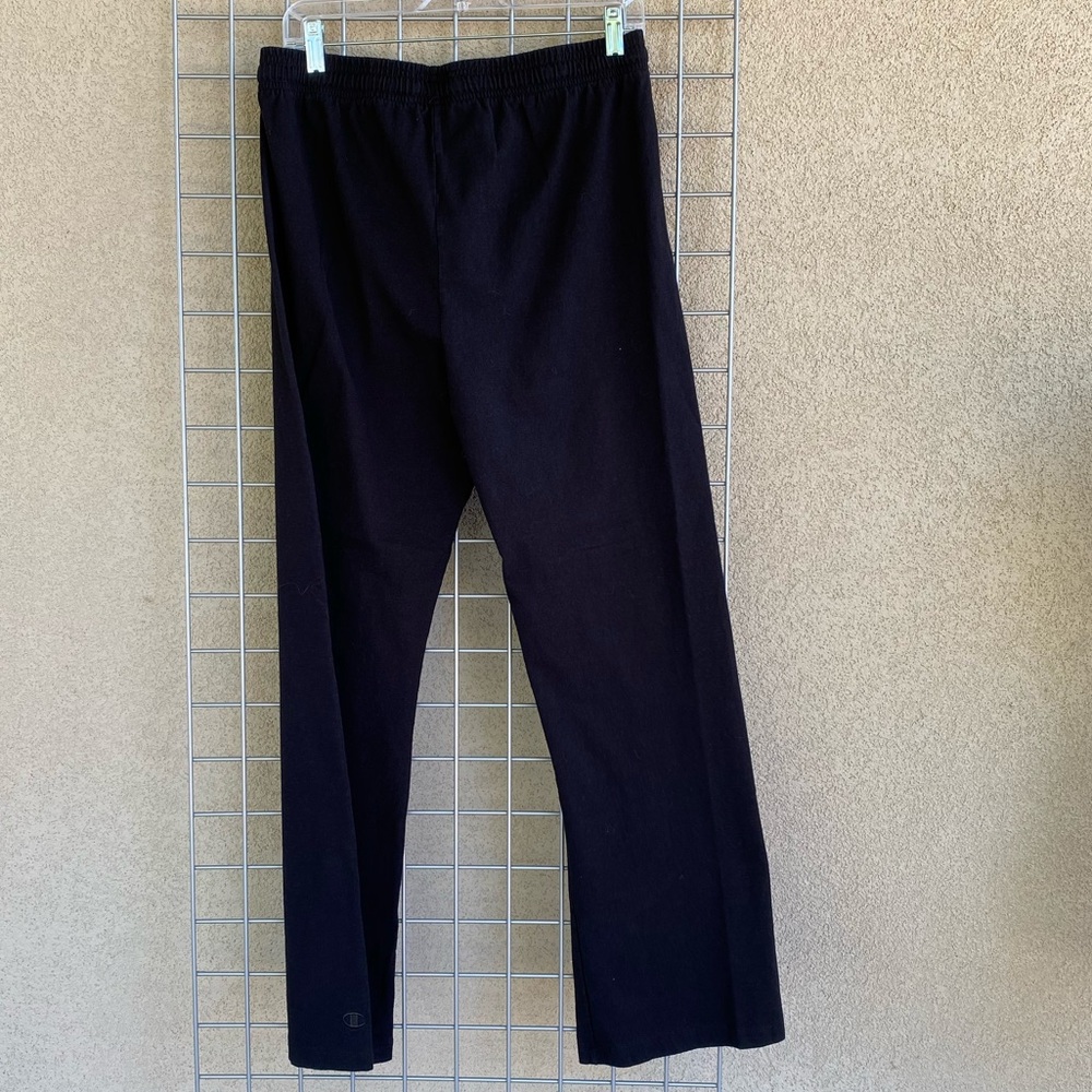 Men's Comfort Athletic Fix Jersey Jogger Pants - Picture 4 of 7
